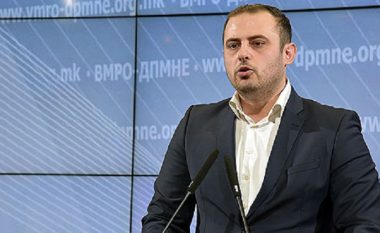 Gjorgjievski: Në Shkup sundon kaosi dhe krimi