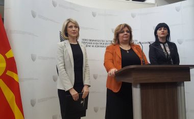 Maqedoni, reformat në gjyqësor sjellin kompetenca shtesë për Prokurorinë Speciale Publike