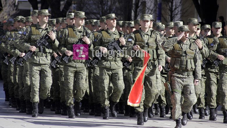 Asociacioni i komunave serbe, ‘çmimi’ për Ushtrinë e Kosovës?
