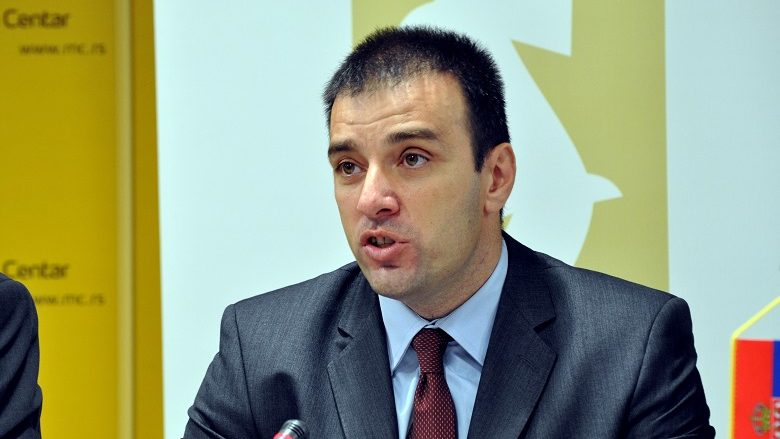 Paunoviq: Çfarë skenaresh zbatojnë agjentët e Serbisë në Maqedoni? (Cicërimë)