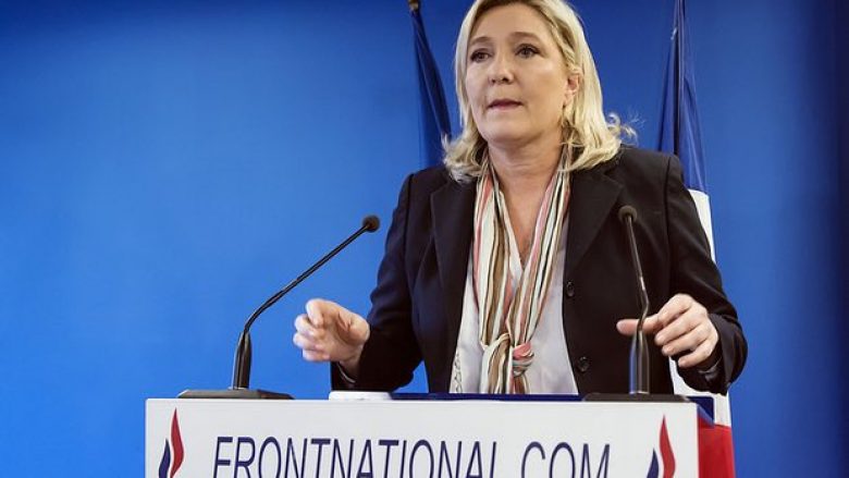 Plani sekret për ta mbrojtur Francën, në rast të fitores së Le Penit (Foto)