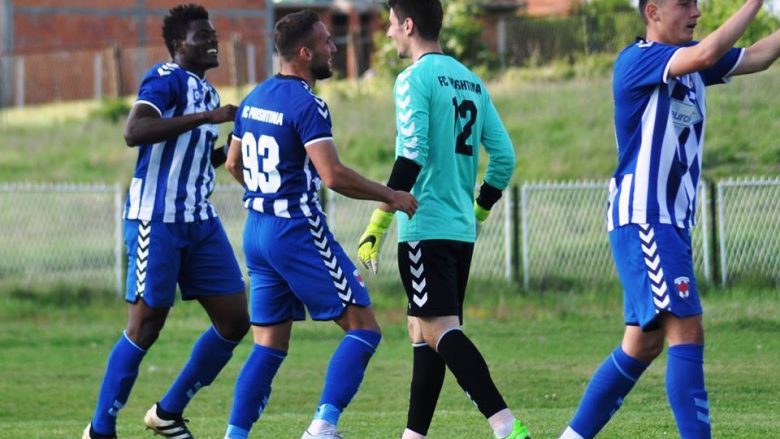 Norrkoping – FC Prishtina, ndeshjen mund ta ndiqni në RTK
