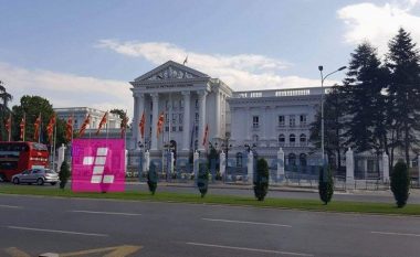 Përplasje ndërmjet Ambasadës së Rusisë dhe Qeverisë së Maqedonisë në lidhje me deklaratat e kryeministrit Zaev