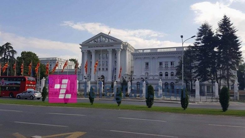 Përplasje ndërmjet Ambasadës së Rusisë dhe Qeverisë së Maqedonisë në lidhje me deklaratat e kryeministrit Zaev