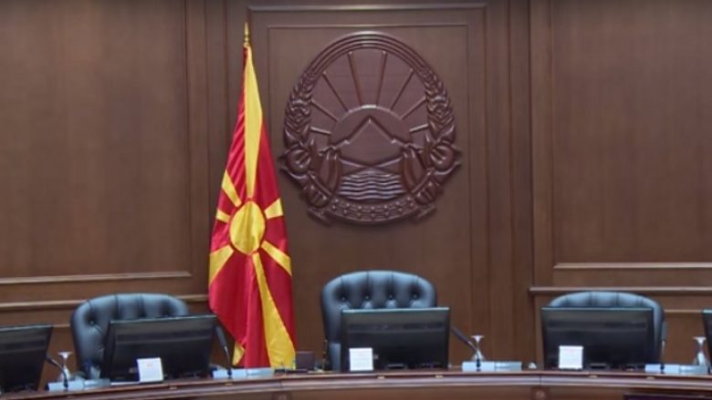 Qeveria e Maqedonisë miratoi propozim-ligjin për marrëveshjen me Greqinë