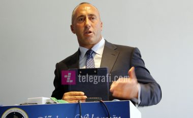 Haradinaj: Këtë javë do të duhej t’i kishim institucionet