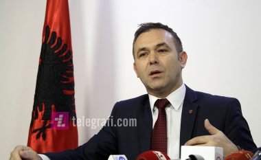 Selimi: ‘Vetëvendosja’ do të votojë pro shfuqizimit të Speciales