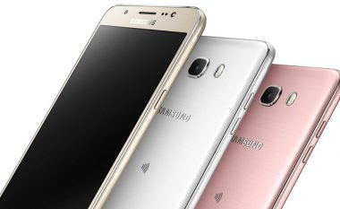 Galaxy J7 shfaqet në GFXBench