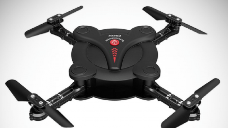 Shfaqet droni i ri  i lirë, që zë vend në xhepin tuaj dhe kontrollohet me telefon (FOTO/VIDEO)