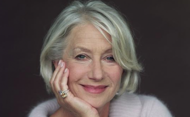 Këshillat e Helen Mirren për një jetë më të lumtur