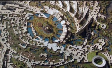 Auroville: qyteti i së ardhmes ku politika, religjioni dhe nacionaliteti nuk kanë rëndësi