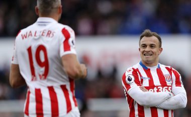 Shaqiri përsëri në Serie A