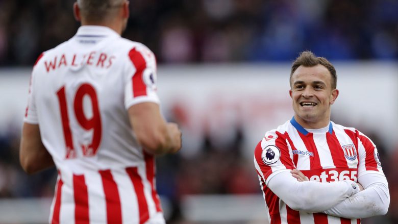 Shaqiri përsëri në Serie A