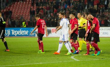 Luksemburg – Shqipëri, dalin në shitje biletat