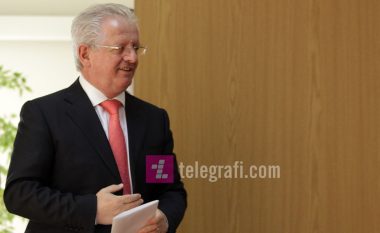 Ish-ministri i Jashtëm lirohet nga akuza për mosdeklarim të pasurisë
