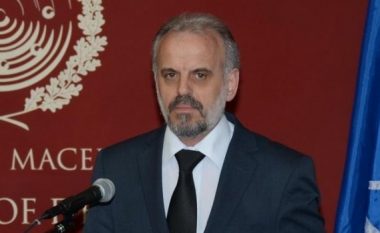 Xhaferi: Së shpejti zyrtarizohet shqipja, i nevojshëm është edhe regjistrimi i popullsisë (Video)
