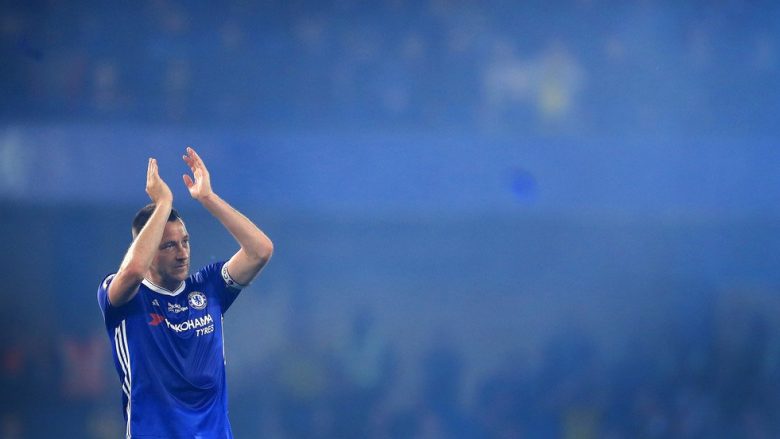 John Terry: Chelsea është mirë edhe pa mua