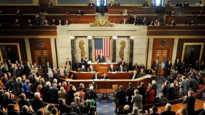 SHBA, senati miraton buxhetin në vlerë prej 1.1 trilion dollarë