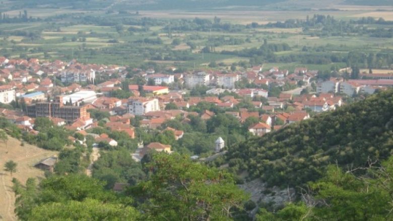 Komuna e Vallandovës zhagit procedurat për Referendumin për xeheroren Kazandoll