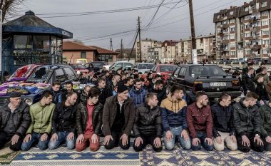 Le Figaro: Kosova, zona gri e Europës, e rrezikuar nga konvertimi i njerëzve në ekstremizëm