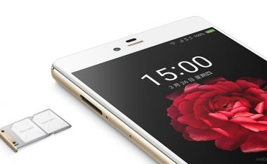 ZTE Nubia Z17 zbulohet me 1 qershor