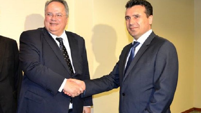 Kotzias vjen në Shkup në kohë tensionesh