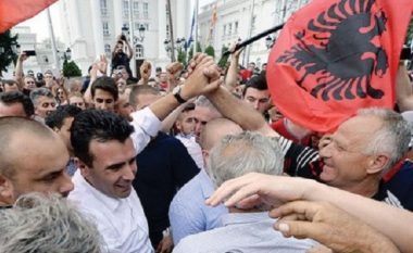 ”Zaev do ta ketë të vështirë ta formojë qeverinë e re”