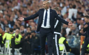 Zidane e do Juven në finale