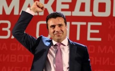 LSDM-ja fituese absolute edhe në rrethin e dytë në komunat me shumicë maqedonase