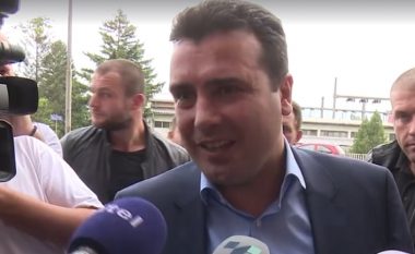 Zaev: Nëse kalon referendumi do të përkulemi para qytetarëve