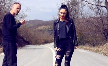 Abbi dhe Ardiana Mehmeti lansojnë këngë me tematikë sociale (Video)