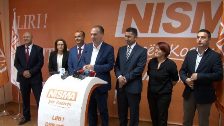 Nisma zyrtarizon dy aderime të reja