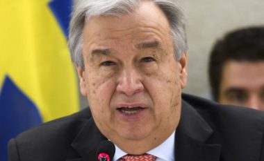 Shefi i OKB-së bën thirrje për ndalimin e abuzimit të homoseksualëve në Çeçeni