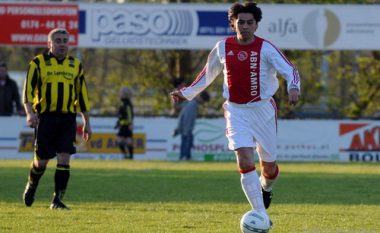 Ish-finalisti i Ligës së Kampionëve vjen në Kosovë, 24 talentë do t’i dërgon në Ajax (Foto)