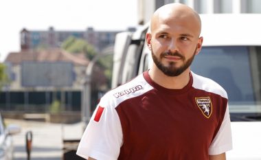 Mihajlovic e largon Ajetin nga Torino, futbollisti merr vendimin e klubit