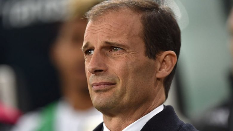 Allegri: Ndeshje e vështirë, duhet të shënojmë