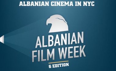 Edicioni i gjashtë i festivalit ‘Java e Filmit Shqiptar’ në Amerikë me 18 filma në garë (Foto/Video)