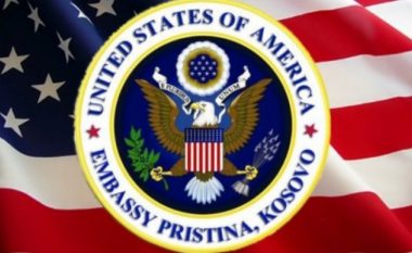Ambasada amerikane: Kuvendi e tha fjalën e vet