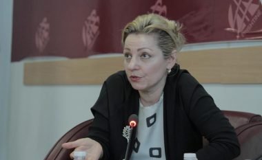 Apostolova: Demarkacioni ishte çështje teknike, u shndërrua në çështje politike (Video)