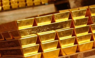 Bie vlera e arit, investitorët tregohen të kujdesshëm përpara takimit të Rezervës Federale