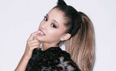 Publikohen fotot e para të Ariana Grandes e gjakosur pas koncertit? (Foto)