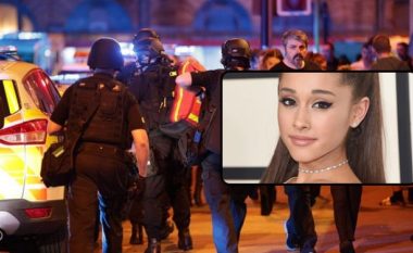 Fansat pretendojnë se Ariana Grande ka ofruar mbulimin e të gjitha shpenzimeve për funeralet e viktimave në Mançester