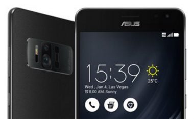 Zenfone AR nga Asus vjen gjatë verës