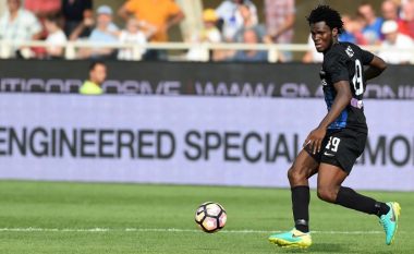 Kessie zgjedh Milanin, 28 milionë euro shkojnë te Atalanta