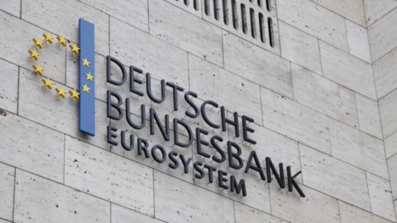 Bundesbank: Mos investoni në të holla virtuale!