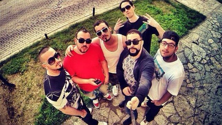 YouTube shpërblen labelin ‘Babastars’ (Foto)