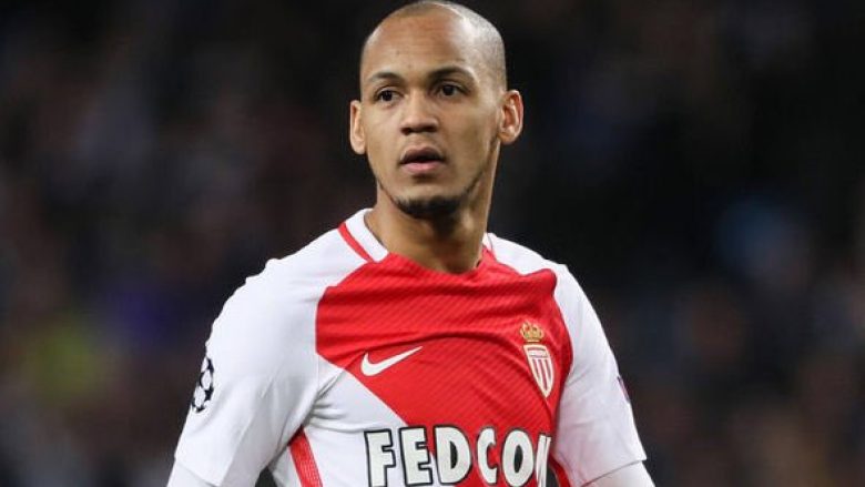 Fabinho: Mund t’i shënojmë Juves në Torino