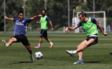 Bale: Dua ta fitoj Ligën e Kampionëve në Cardiff pasi është speciale për mua