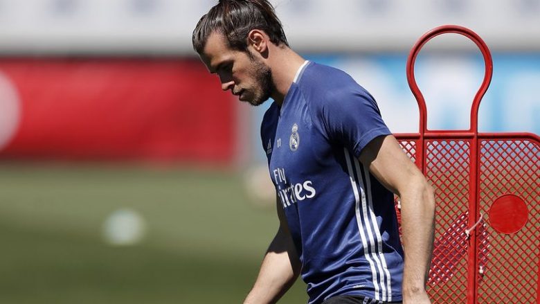 Shërohet Bale: I gjithë fokusi tani për ndeshjen e Cardiffit (Foto)