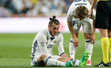 Bale i hap dyert për tre gjigantët evropian